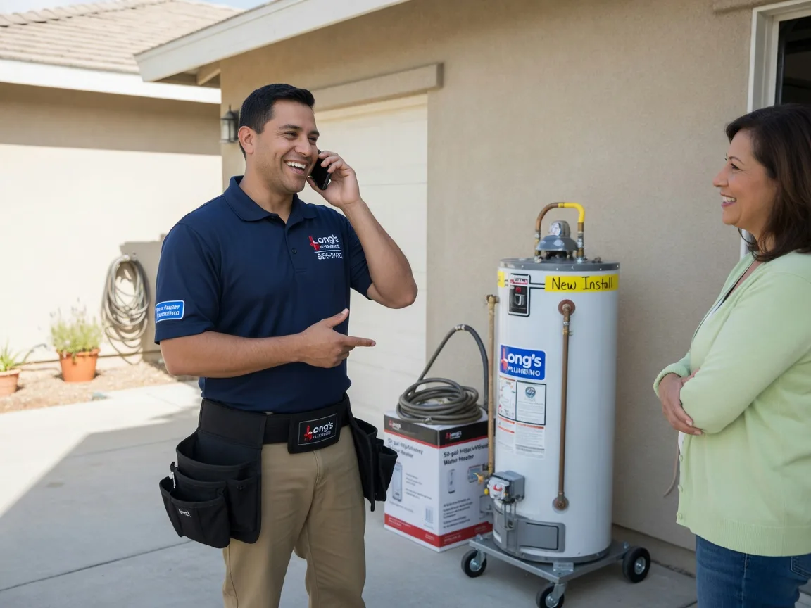 Leak Detection Venus, TX FAQs